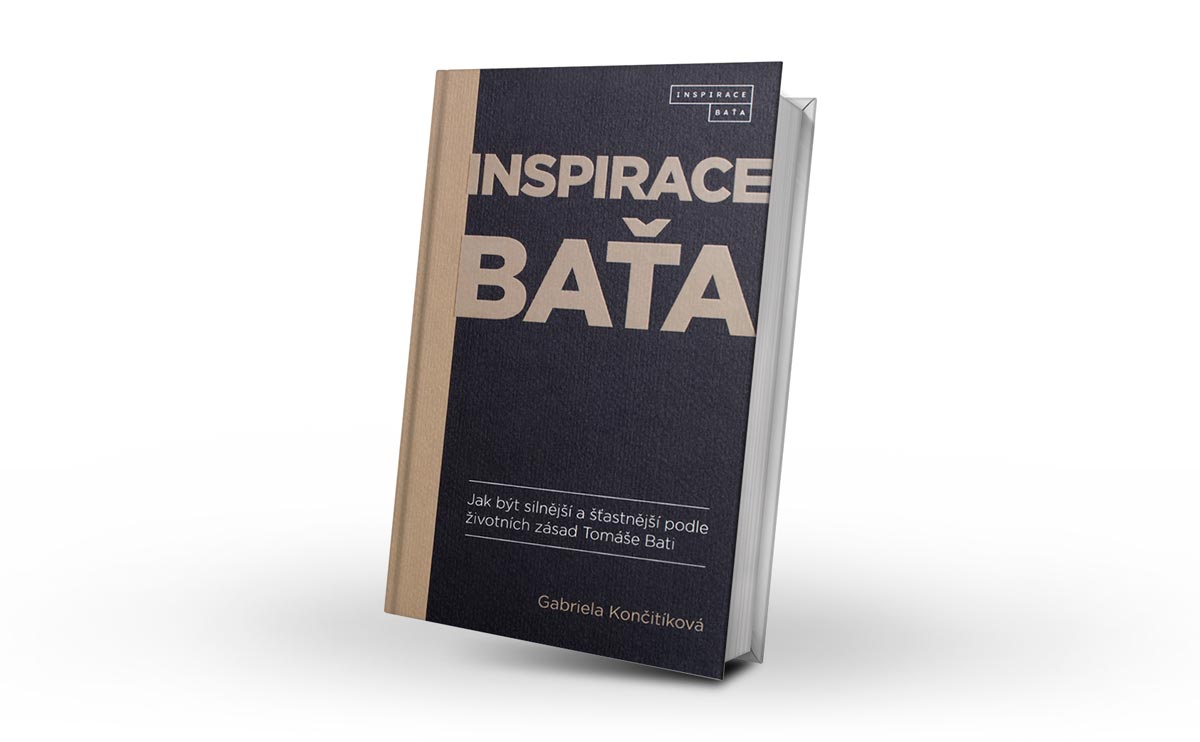 Inspirace Baťa - Fascinujúci pohľad na podnikateľský génius